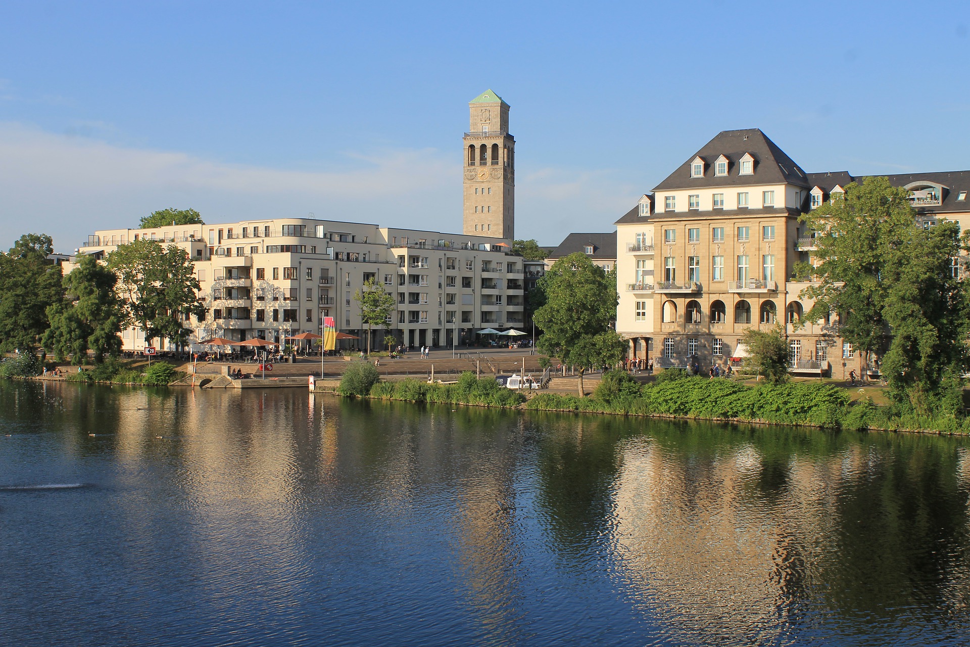 Mülheim an der Ruhr