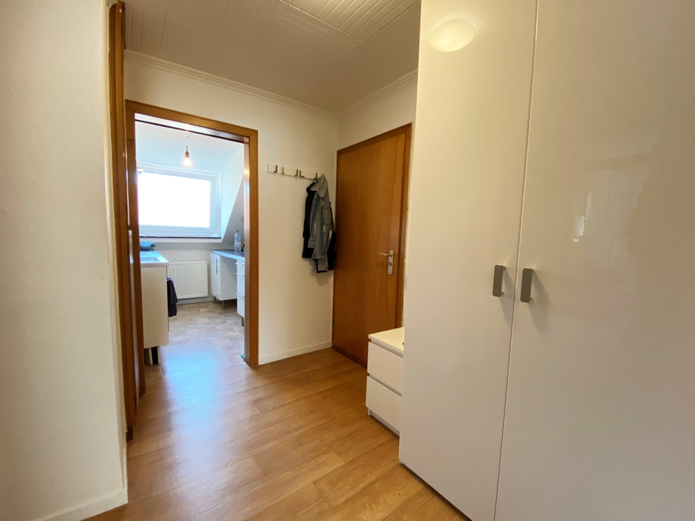 4 5 Zimmer Wohnung Gelsenkirchen Buer