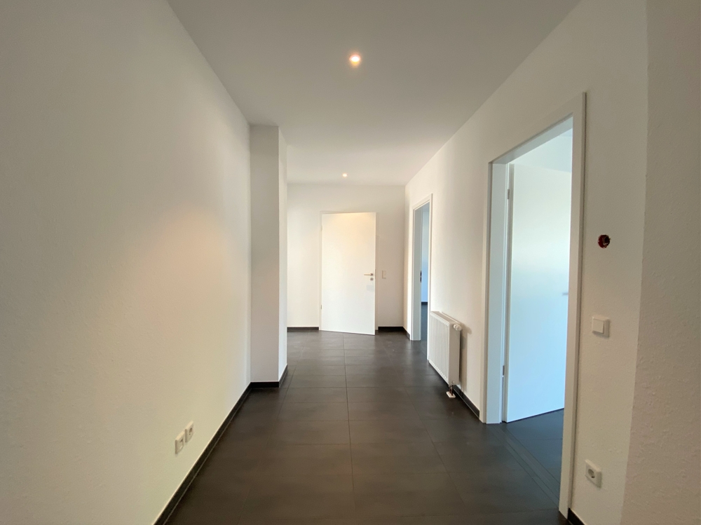 Wohnen wie im Neubau ruhig gelegen in Gladbeck Brauck