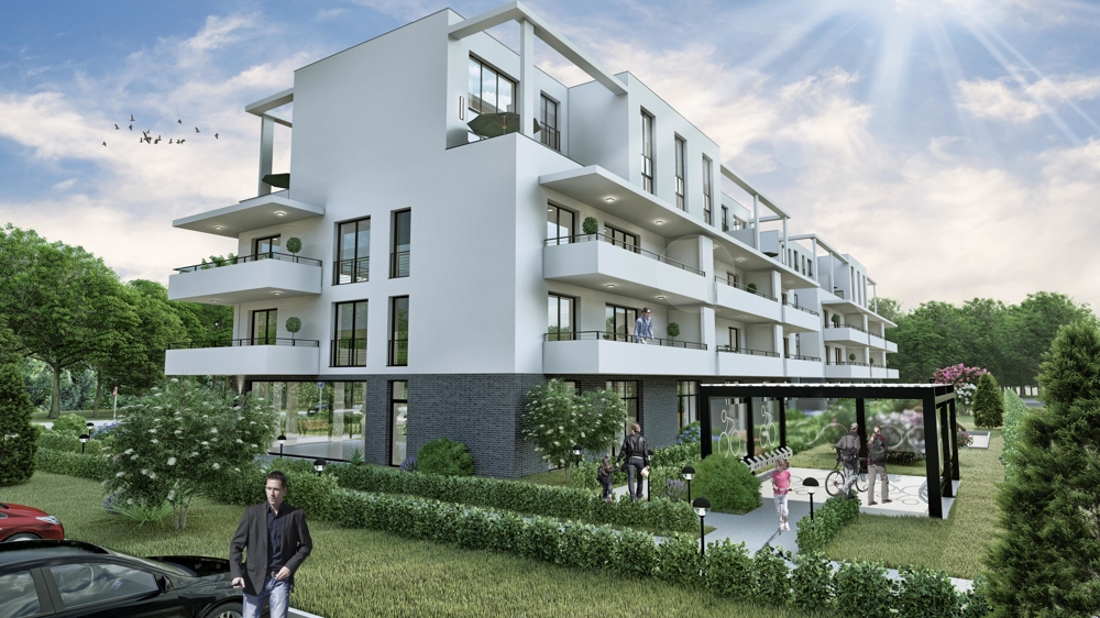 Graf Bismarck Gelsenkirchen Haus Kaufen