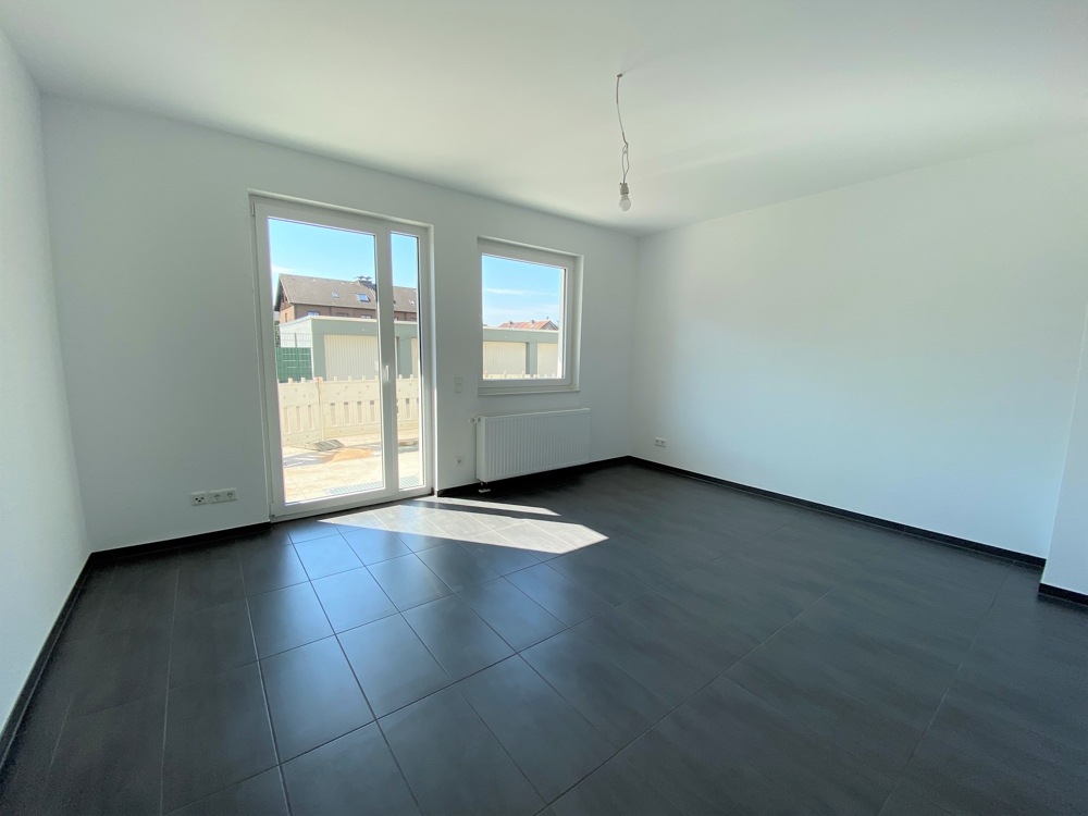 Wohnen wie im Neubau ruhig gelegen in Gladbeck Brauck